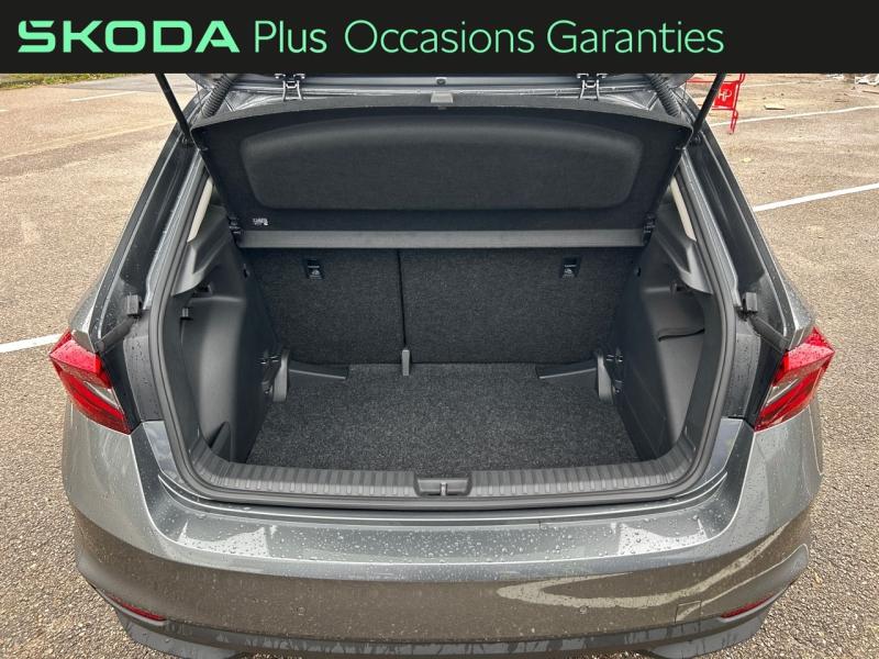 Voitures occasions ŠKODA FABIA Selection Metz