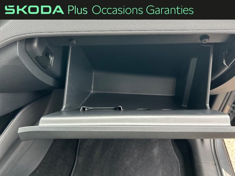 Voitures occasions ŠKODA FABIA Selection Metz