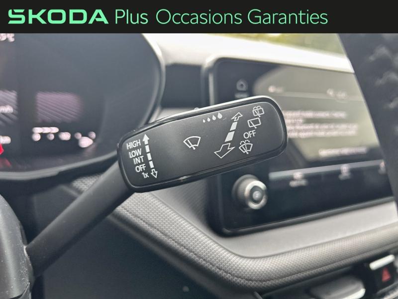 Voitures occasions ŠKODA FABIA Selection Metz