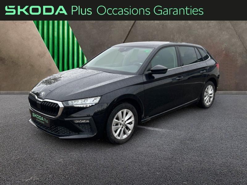 Voitures occasions ŠKODA SCALA Selection Metz