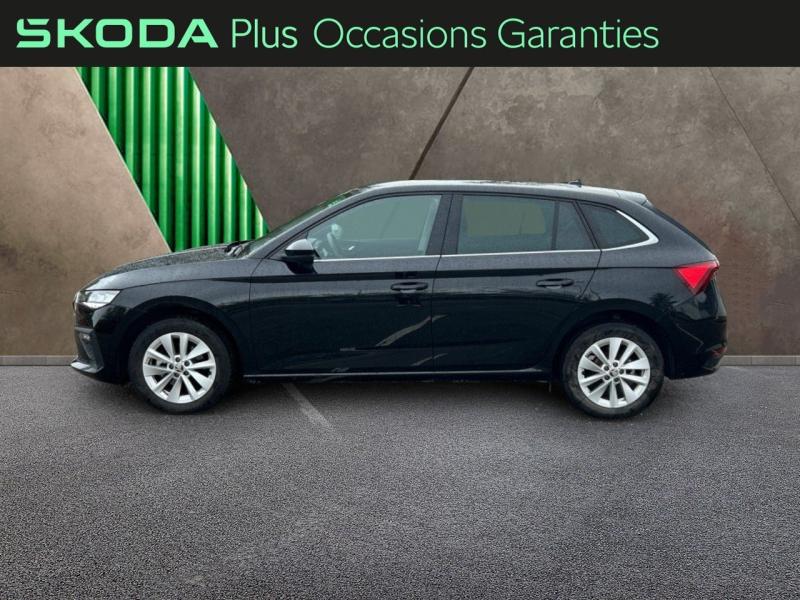 Voitures occasions ŠKODA SCALA Selection Metz