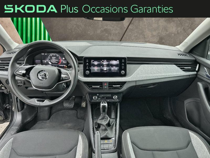 Voitures occasions ŠKODA SCALA Selection Metz