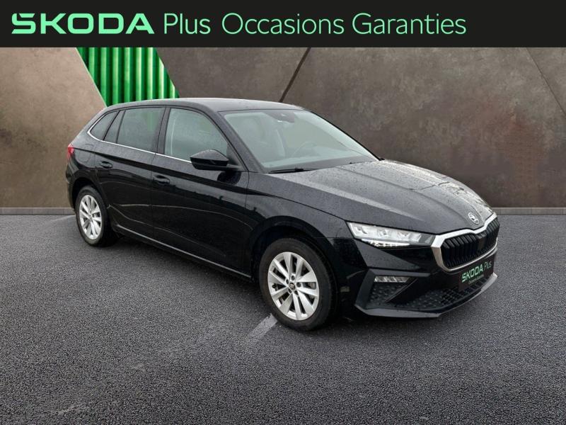 Voitures occasions ŠKODA SCALA Selection Metz