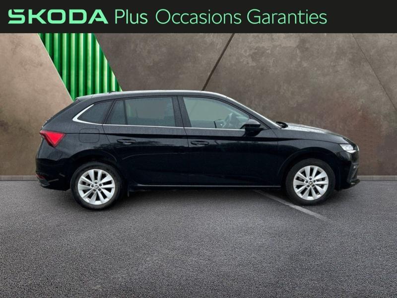 Voitures occasions ŠKODA SCALA Selection Metz