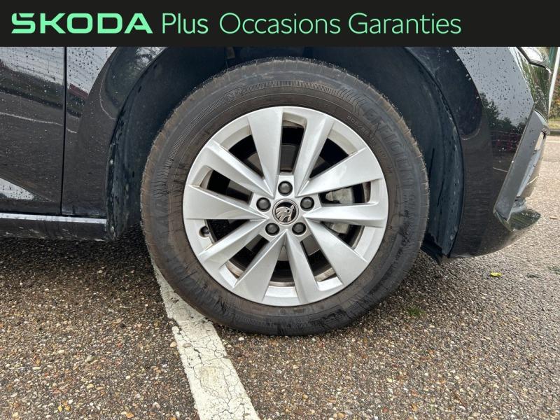 Voitures occasions ŠKODA SCALA Selection Metz