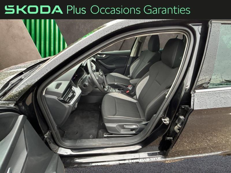 Voitures occasions ŠKODA SCALA Selection Metz