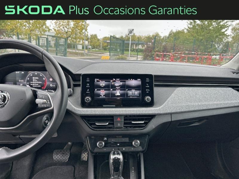 Voitures occasions ŠKODA SCALA Selection Metz