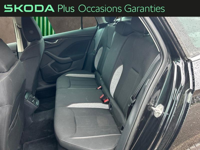 Voitures occasions ŠKODA SCALA Selection Metz