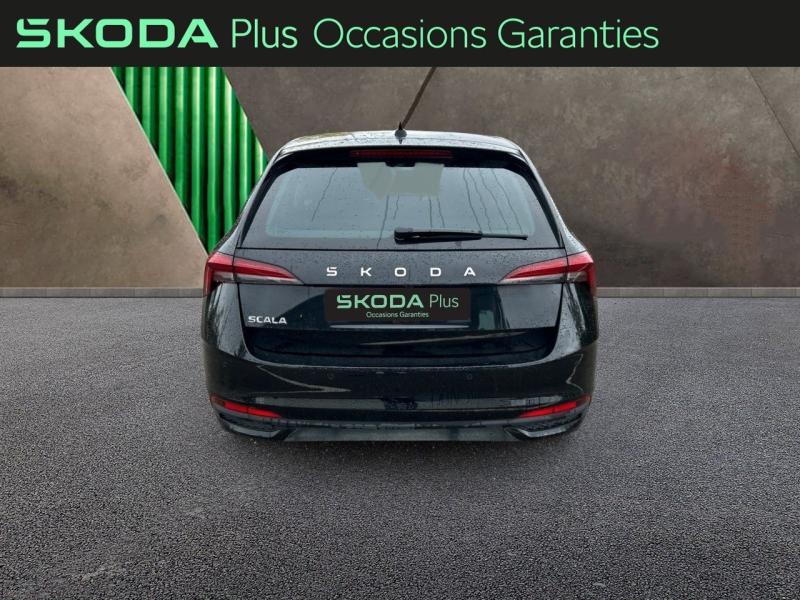 Voitures occasions ŠKODA SCALA Selection Metz