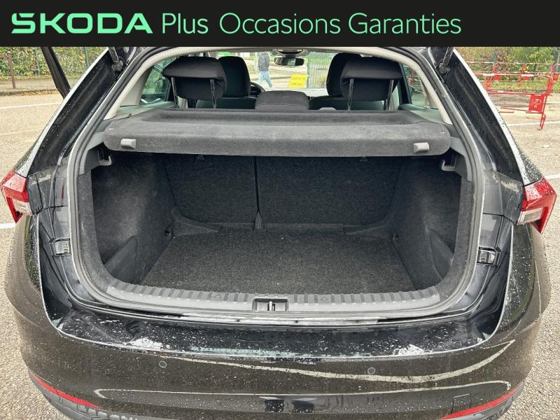 Voitures occasions ŠKODA SCALA Selection Metz