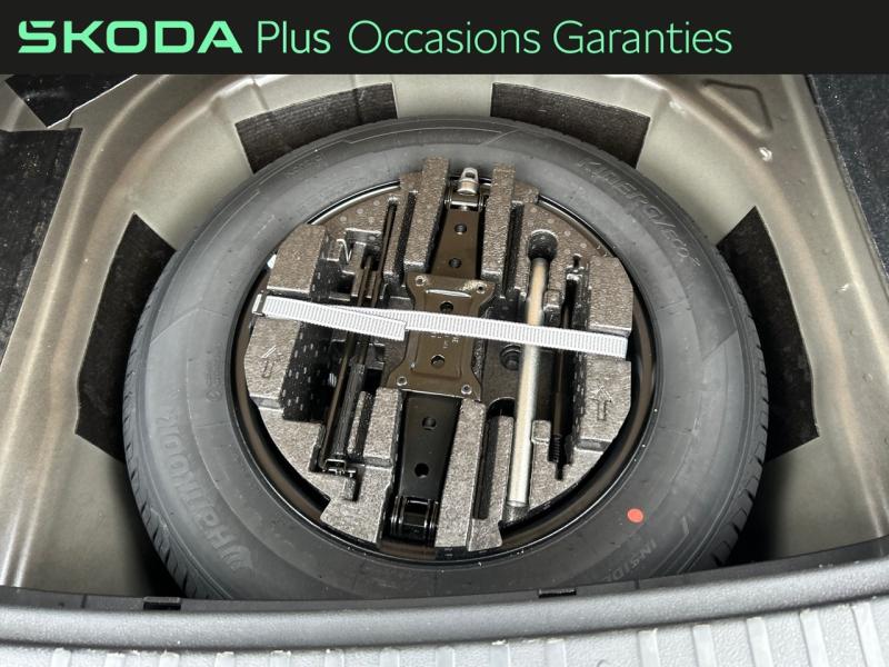 Voitures occasions ŠKODA SCALA Selection Metz