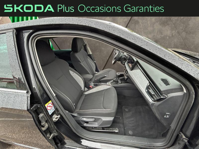 Voitures occasions ŠKODA SCALA Selection Metz