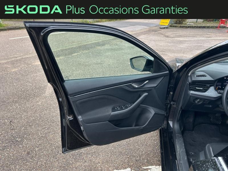 Voitures occasions ŠKODA SCALA Selection Metz