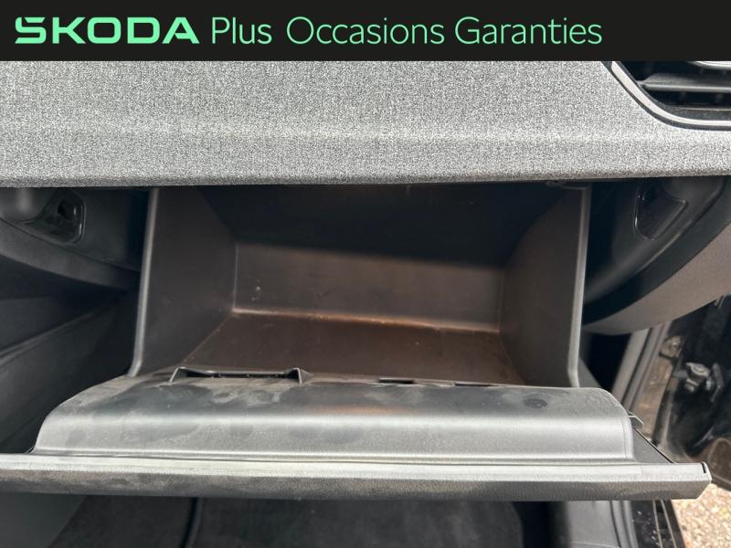 Voitures occasions ŠKODA SCALA Selection Metz