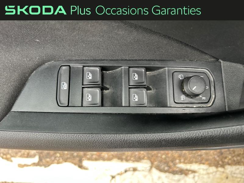 Voitures occasions ŠKODA SCALA Selection Metz