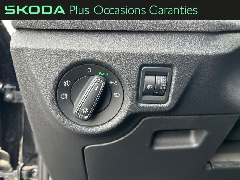 Voitures occasions ŠKODA SCALA Selection Metz