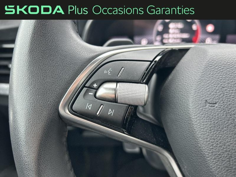 Voitures occasions ŠKODA SCALA Selection Metz