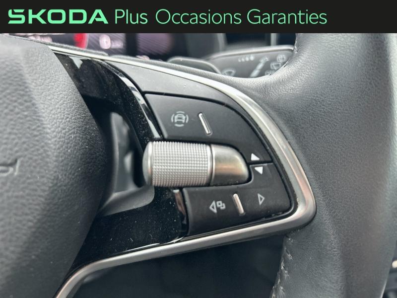 Voitures occasions ŠKODA SCALA Selection Metz