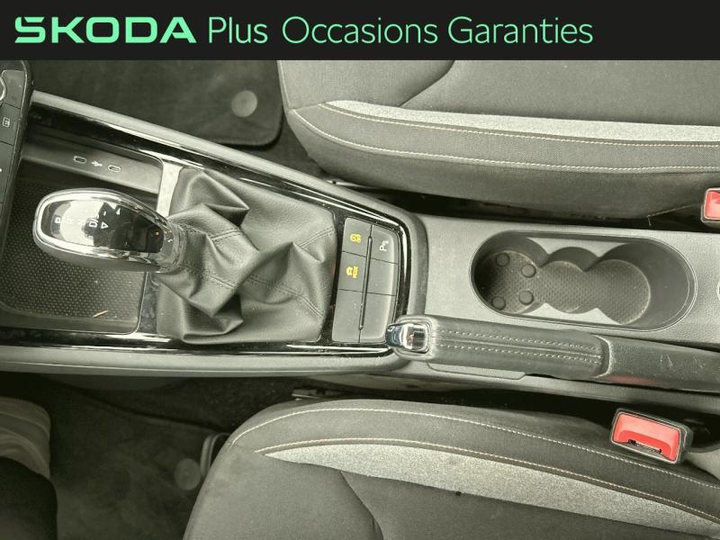 Voitures occasions ŠKODA SCALA Selection Metz