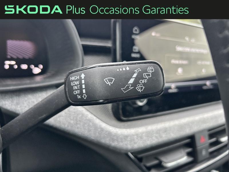 Voitures occasions ŠKODA SCALA Selection Metz