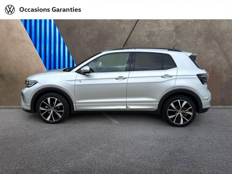 Voitures occasions VOLKSWAGEN T-CROSS R-Line Edition Metz