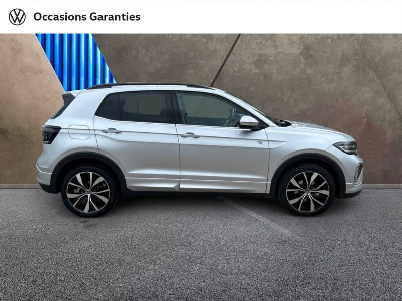 Voitures occasions VOLKSWAGEN T-CROSS R-Line Edition Metz