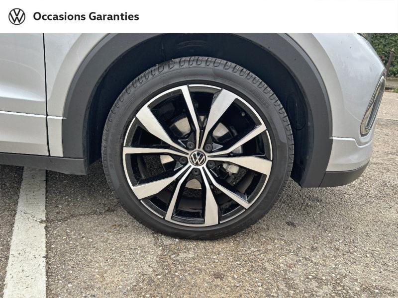 Voitures occasions VOLKSWAGEN T-CROSS R-Line Edition Metz