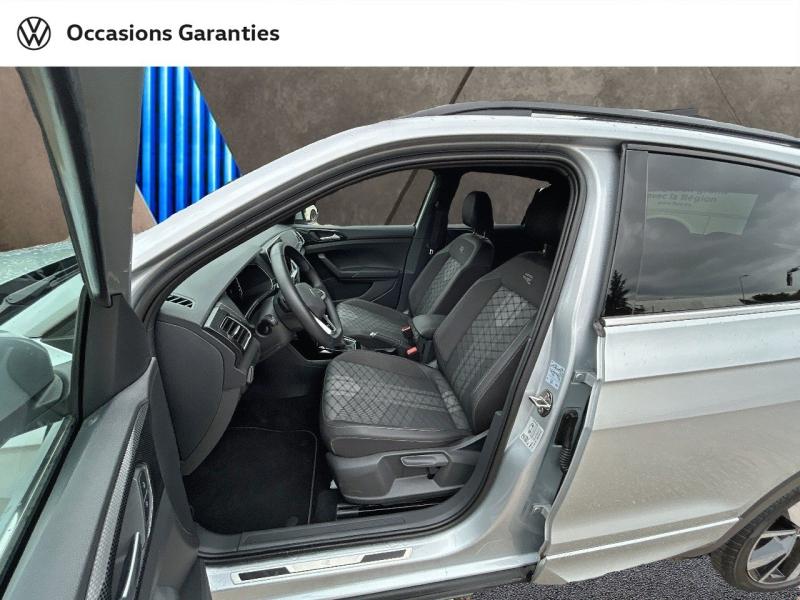 Voitures occasions VOLKSWAGEN T-CROSS R-Line Edition Metz