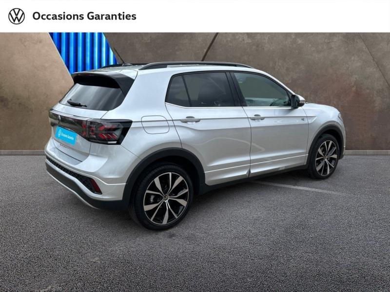 Voitures occasions VOLKSWAGEN T-CROSS R-Line Edition Metz