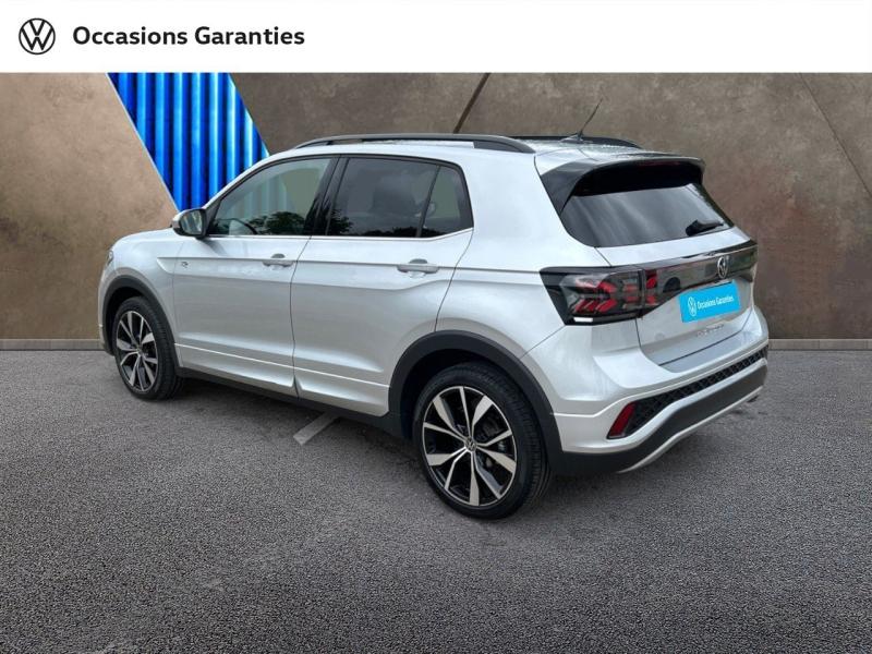 Voitures occasions VOLKSWAGEN T-CROSS R-Line Edition Metz