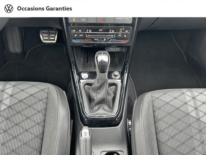 Voitures occasions VOLKSWAGEN T-CROSS R-Line Edition Metz