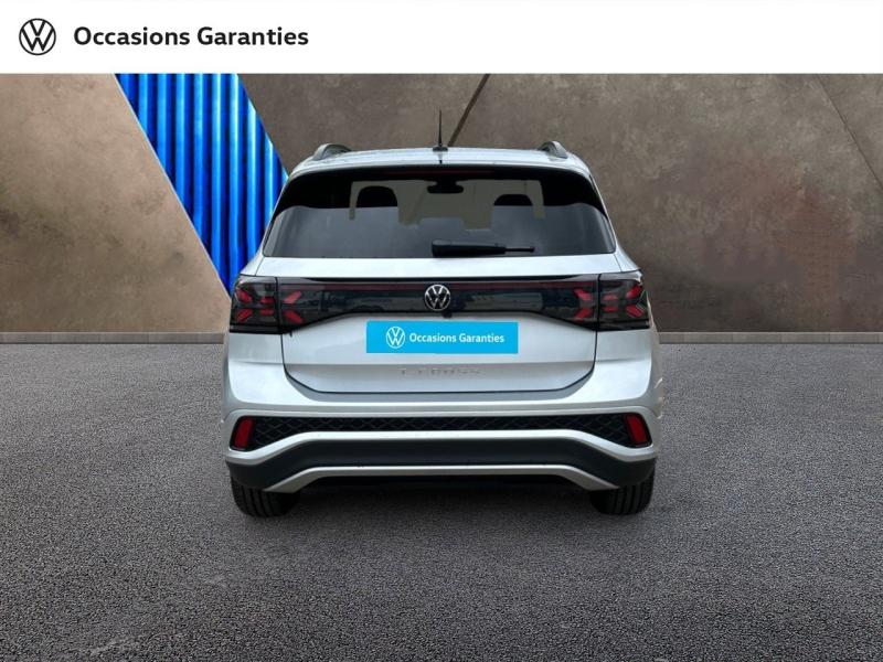 Voitures occasions VOLKSWAGEN T-CROSS R-Line Edition Metz