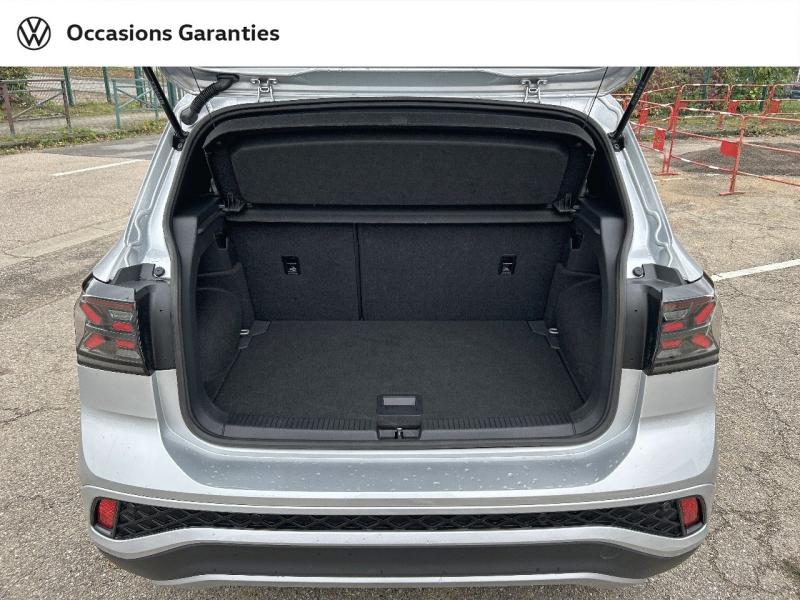 Voitures occasions VOLKSWAGEN T-CROSS R-Line Edition Metz