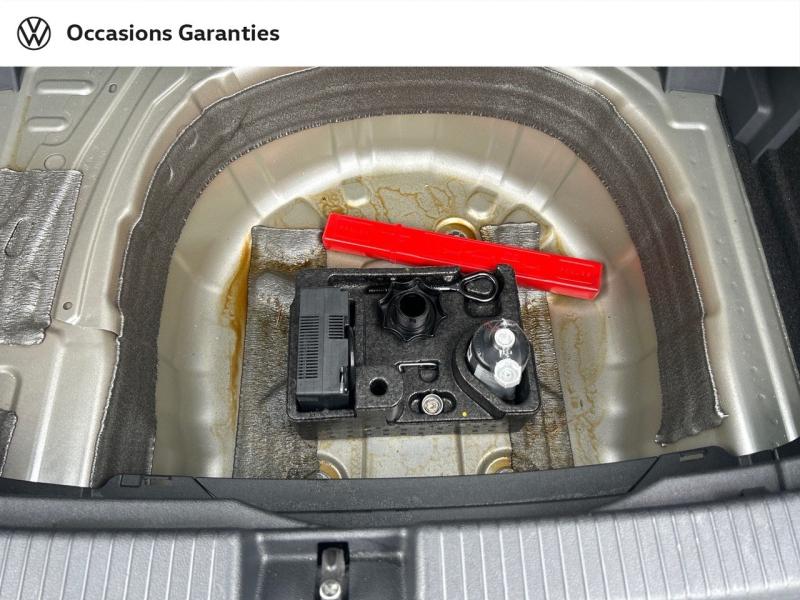 Voitures occasions VOLKSWAGEN T-CROSS R-Line Edition Metz
