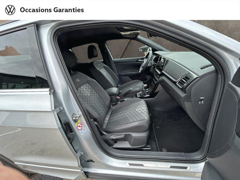 Voitures occasions VOLKSWAGEN T-CROSS R-Line Edition Metz