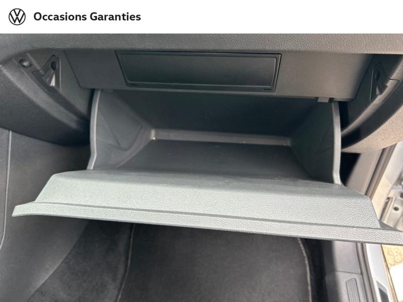 Voitures occasions VOLKSWAGEN T-CROSS R-Line Edition Metz