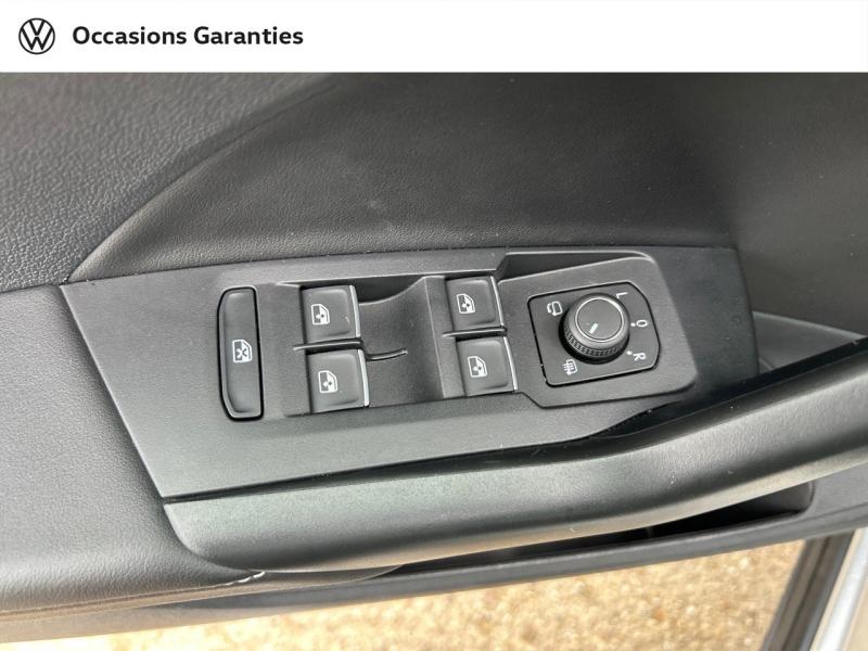 Voitures occasions VOLKSWAGEN T-CROSS R-Line Edition Metz