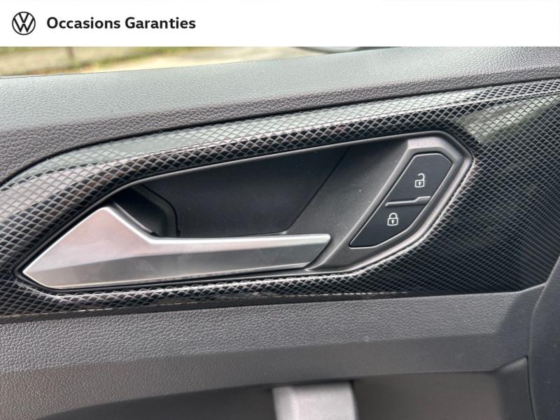 Voitures occasions VOLKSWAGEN T-CROSS R-Line Edition Metz
