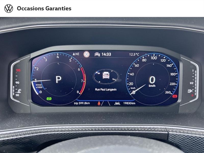 Voitures occasions VOLKSWAGEN T-CROSS R-Line Edition Metz