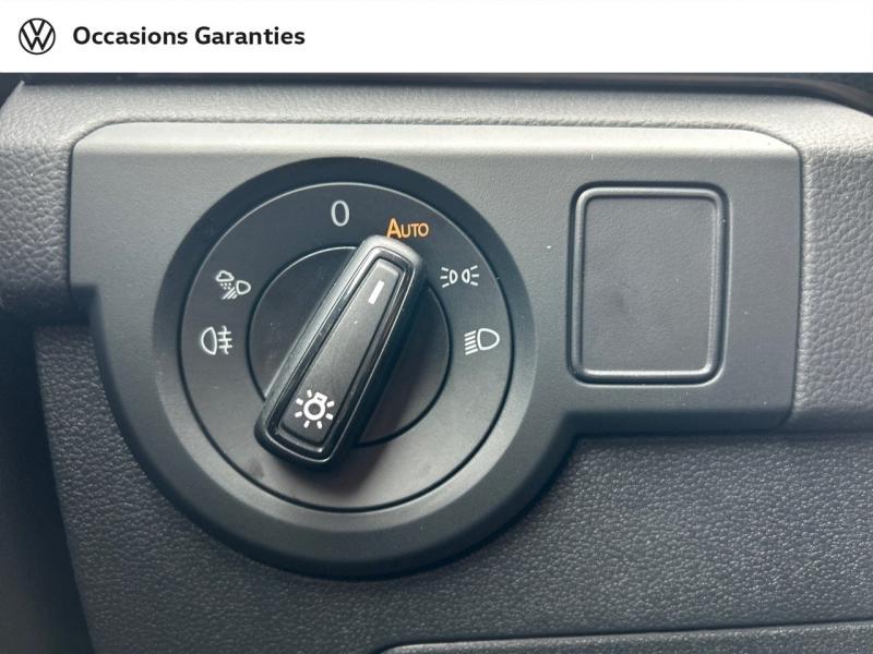 Voitures occasions VOLKSWAGEN T-CROSS R-Line Edition Metz