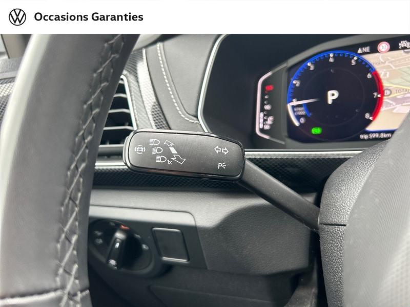 Voitures occasions VOLKSWAGEN T-CROSS R-Line Edition Metz