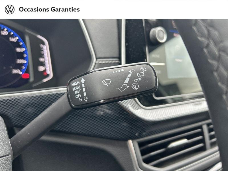 Voitures occasions VOLKSWAGEN T-CROSS R-Line Edition Metz