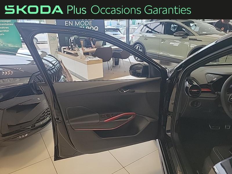 Voitures occasions ŠKODA FABIA Monte Carlo Tomblaine