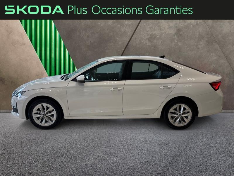 Voitures occasions ŠKODA OCTAVIA Selection Metz