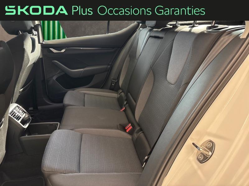 Voitures occasions ŠKODA OCTAVIA Selection Metz