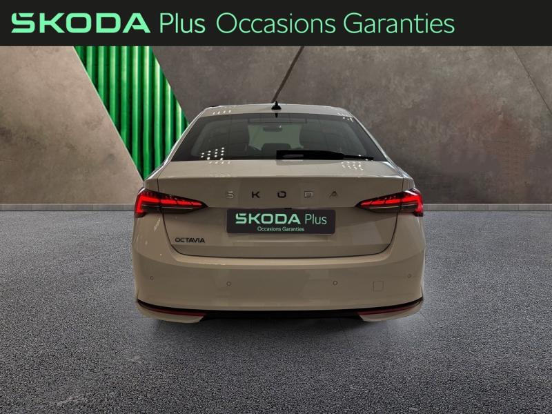 Voitures occasions ŠKODA OCTAVIA Selection Metz
