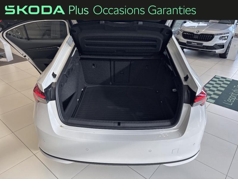 Voitures occasions ŠKODA OCTAVIA Selection Metz
