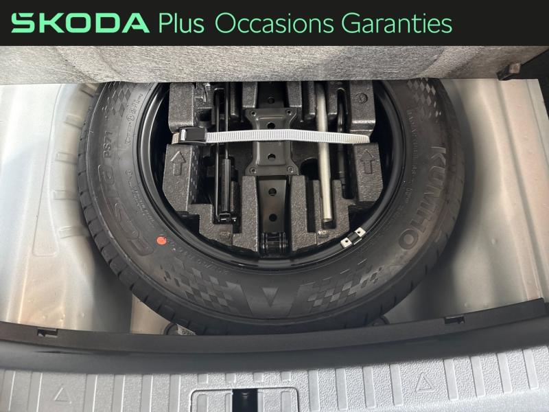Voitures occasions ŠKODA OCTAVIA Selection Metz