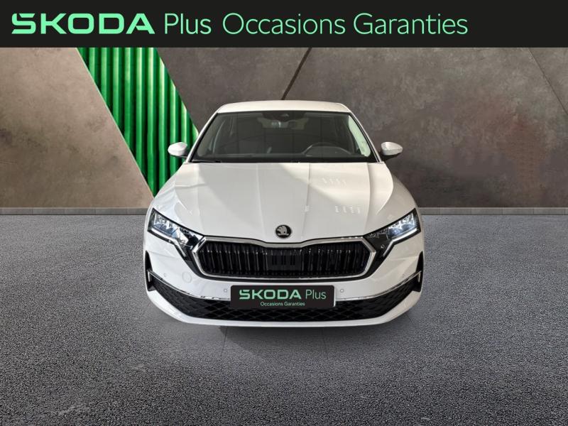 Voitures occasions ŠKODA OCTAVIA Selection Metz