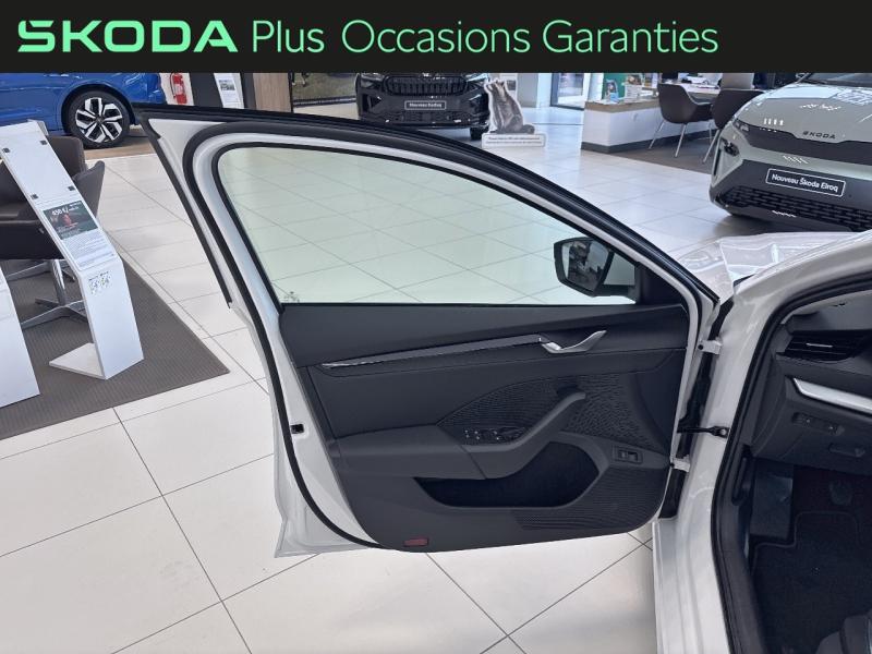 Voitures occasions ŠKODA OCTAVIA Selection Metz